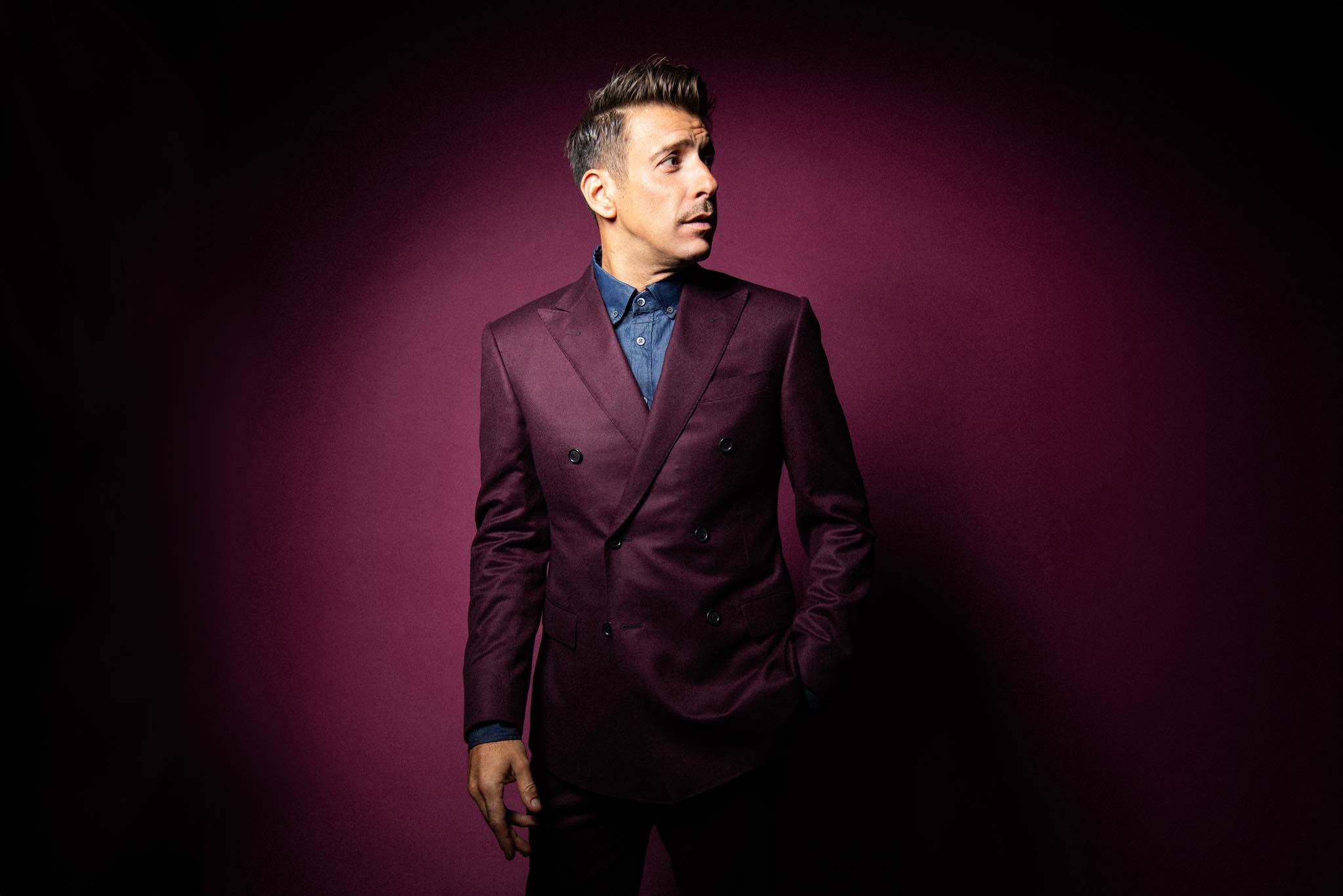 Francesco Gabbani